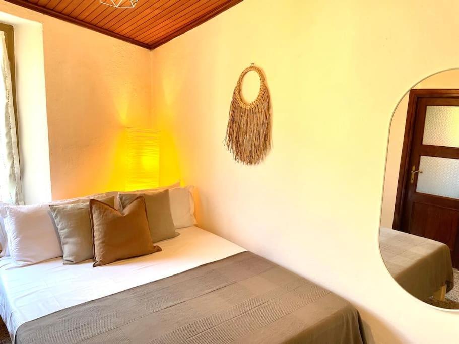 Historic Downtown Home By The Sea With King Bed Monterosso al Mare Zewnętrze zdjęcie
