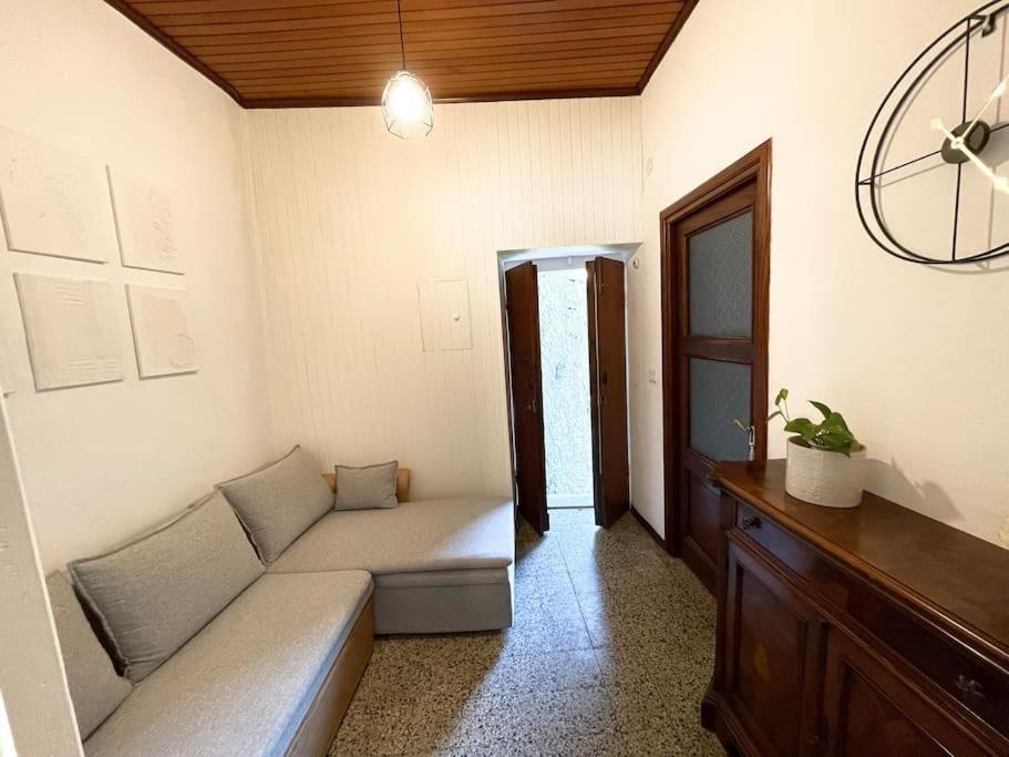 Historic Downtown Home By The Sea With King Bed Monterosso al Mare Zewnętrze zdjęcie