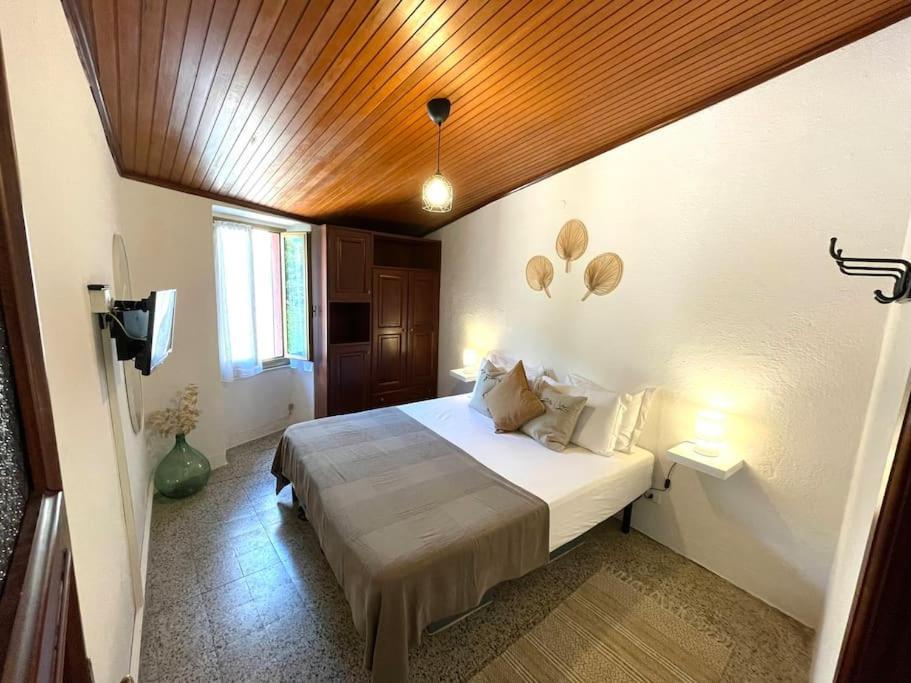 Historic Downtown Home By The Sea With King Bed Monterosso al Mare Zewnętrze zdjęcie
