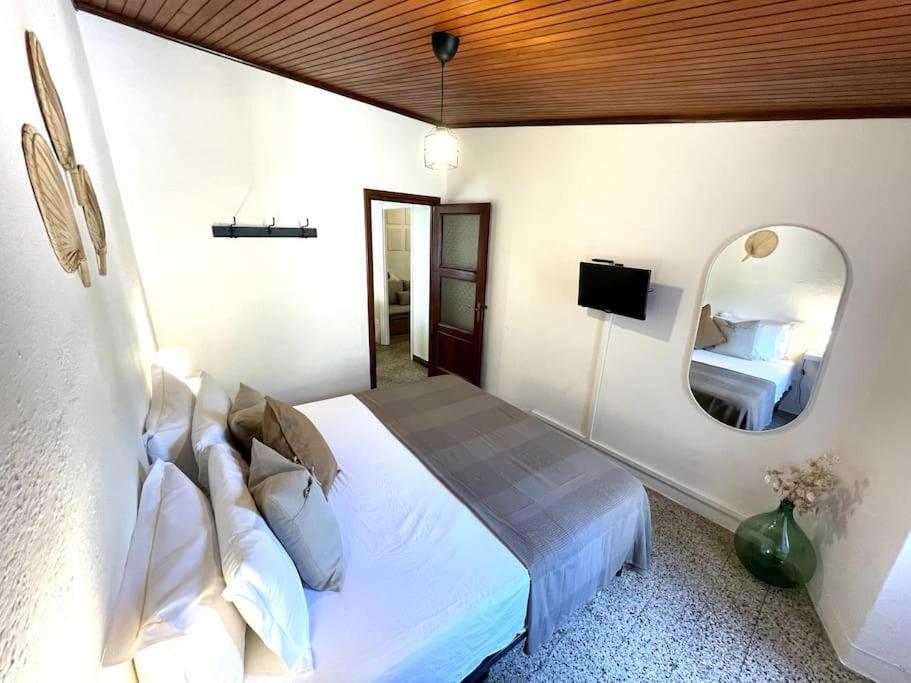 Historic Downtown Home By The Sea With King Bed Monterosso al Mare Zewnętrze zdjęcie