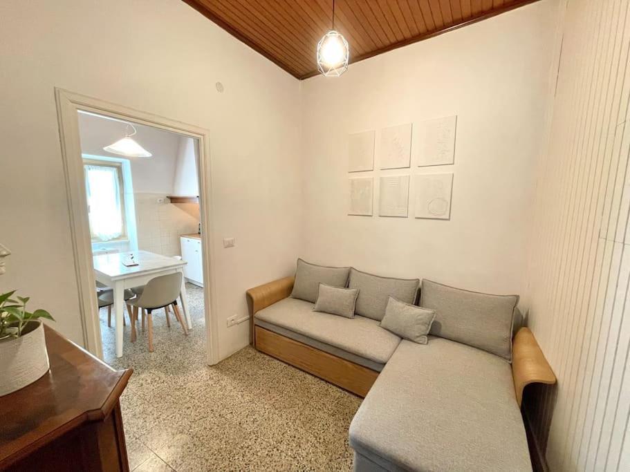 Historic Downtown Home By The Sea With King Bed Monterosso al Mare Zewnętrze zdjęcie